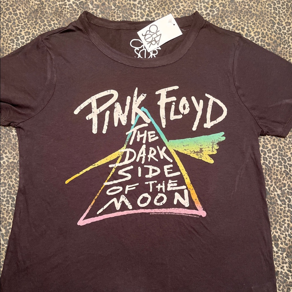 Pink Floyd t-shirt
